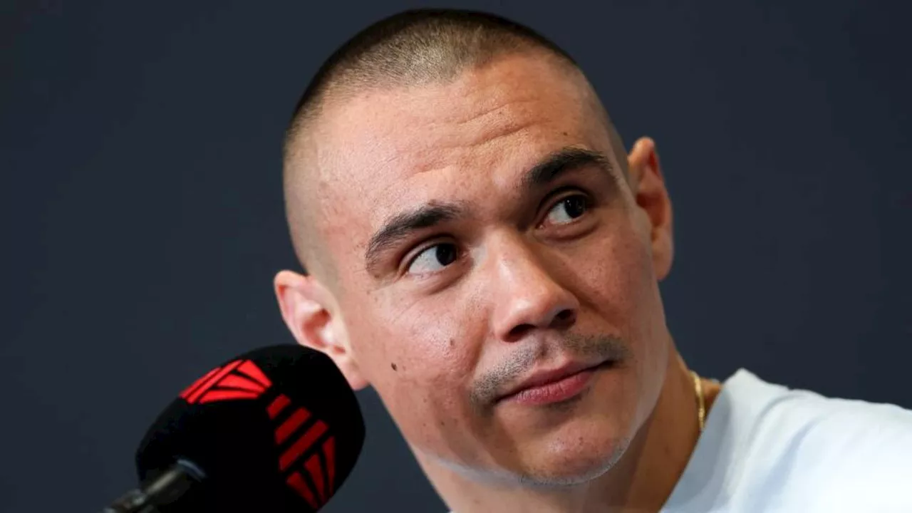 ‘Better than expected’: Blockbuster Tszyu fight locked in after hurricane fear