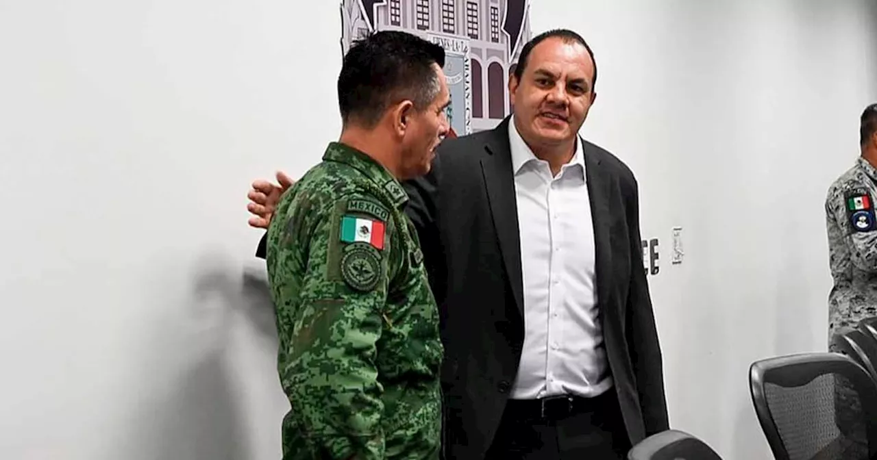 Cuauhtémoc Blanco es denunciado por intento de violación de su media hermana en Morelos