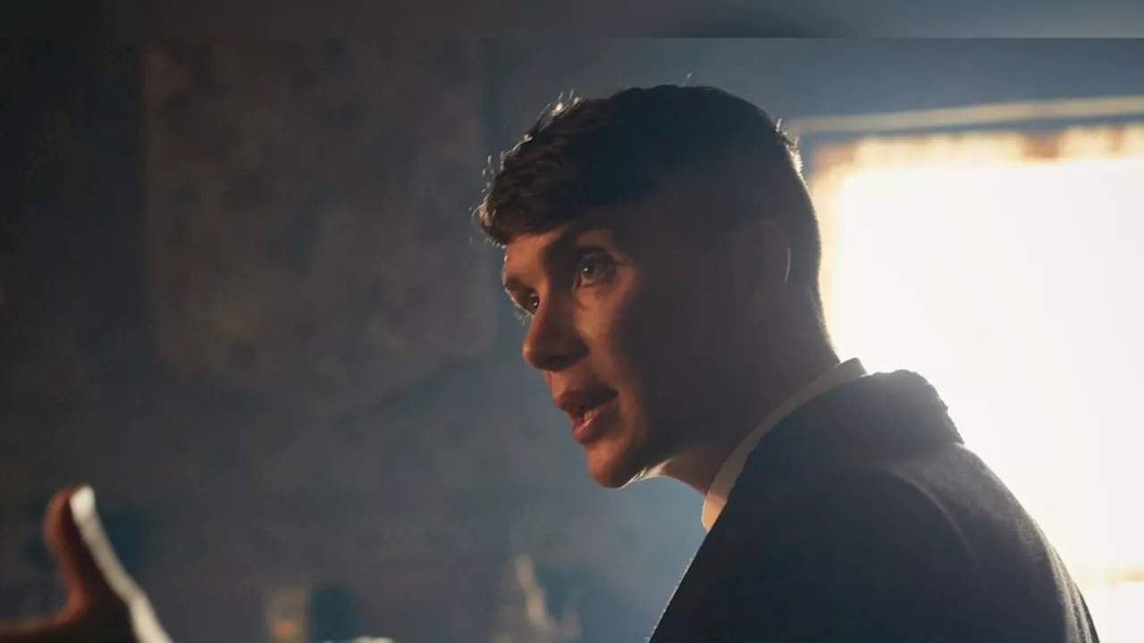 'Peaky Blinders': Diese Serien-Stars kehren im Film zurück