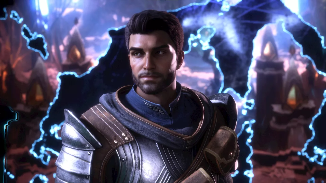 Schwierigkeitsgrade in Dragon Age: The Veilguard - Es reicht von Albtraum bis Godmode