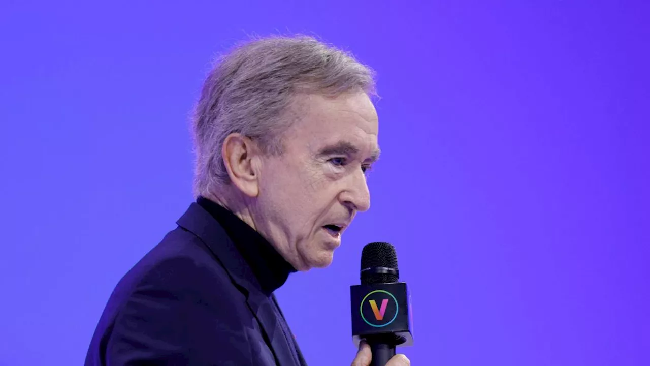 Il magnate Arnault prende il Paris FC. Sarà derby miliardario con il Psg stellare