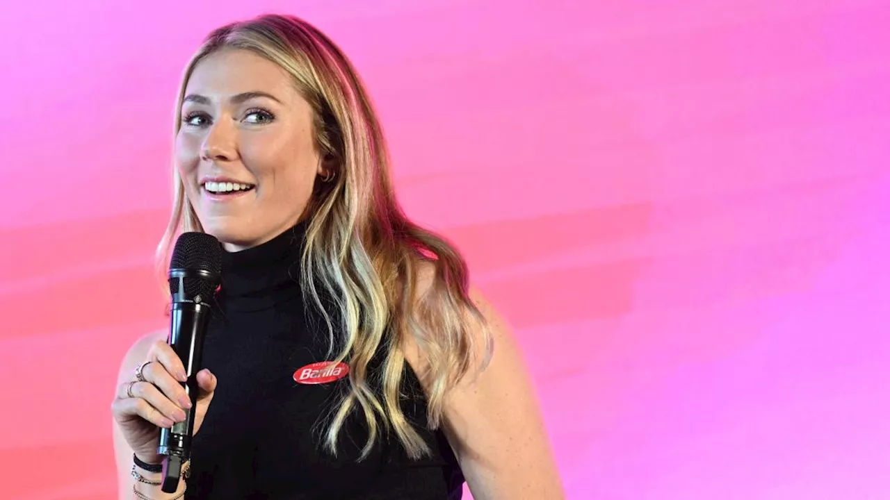 'Non farò le discese in Coppa quest'anno': Shiffrin cauta dopo l'incidente di Cortina