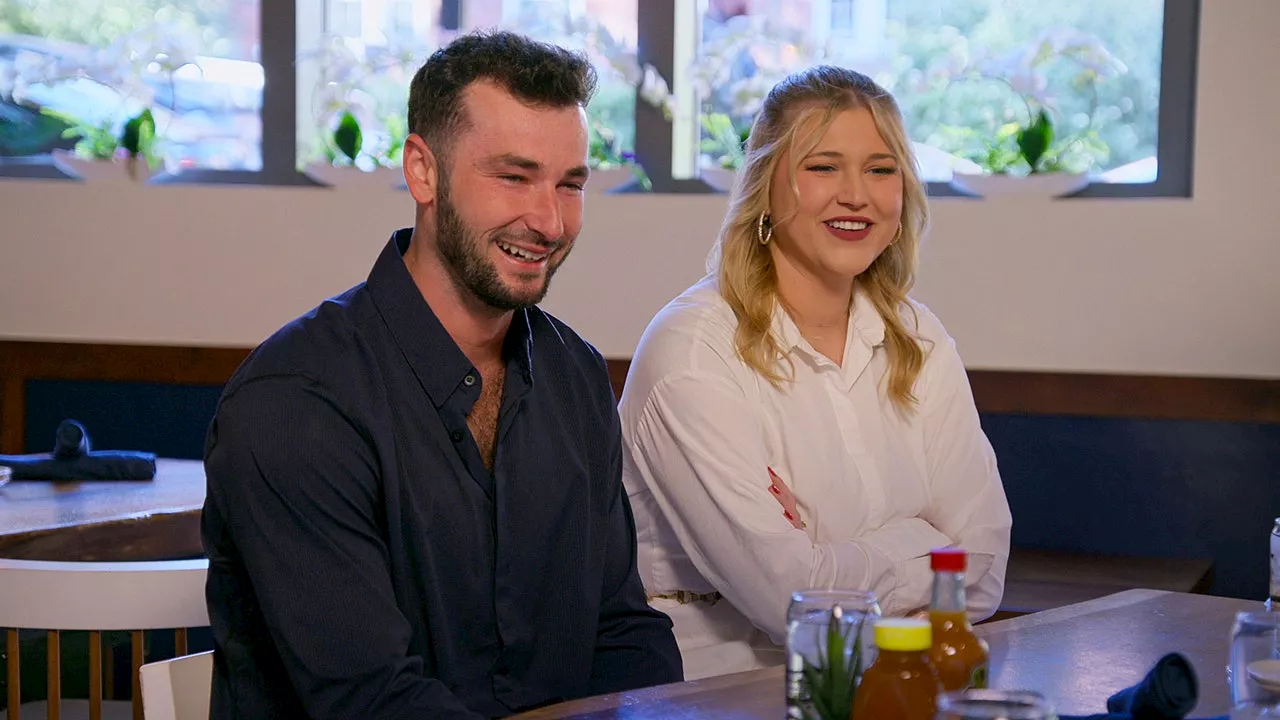 'Love Is Blind' Season 7: Are Hannah and Nick Still Together?