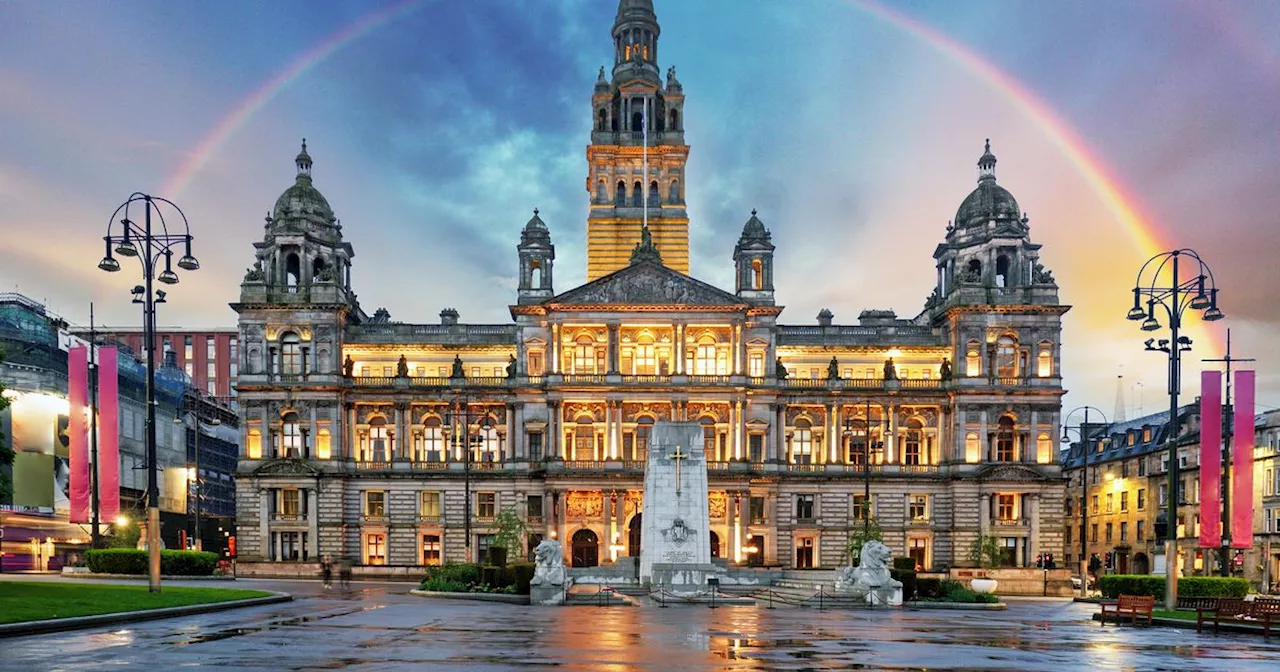 How Glasgow City Council spent £800 million - contracts for fruit, fuel and social care approved