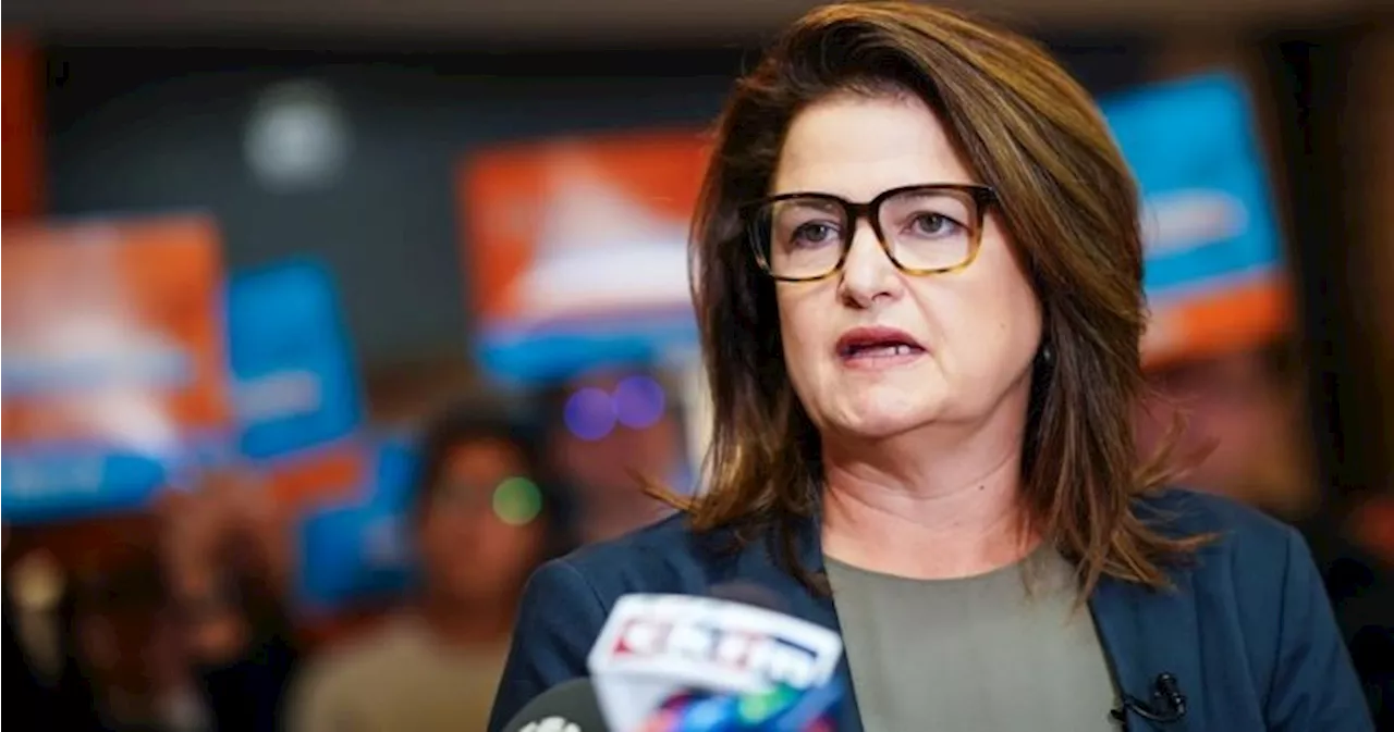 Saskatchewan NDP releases entire platform addressing health care, schools, economy
