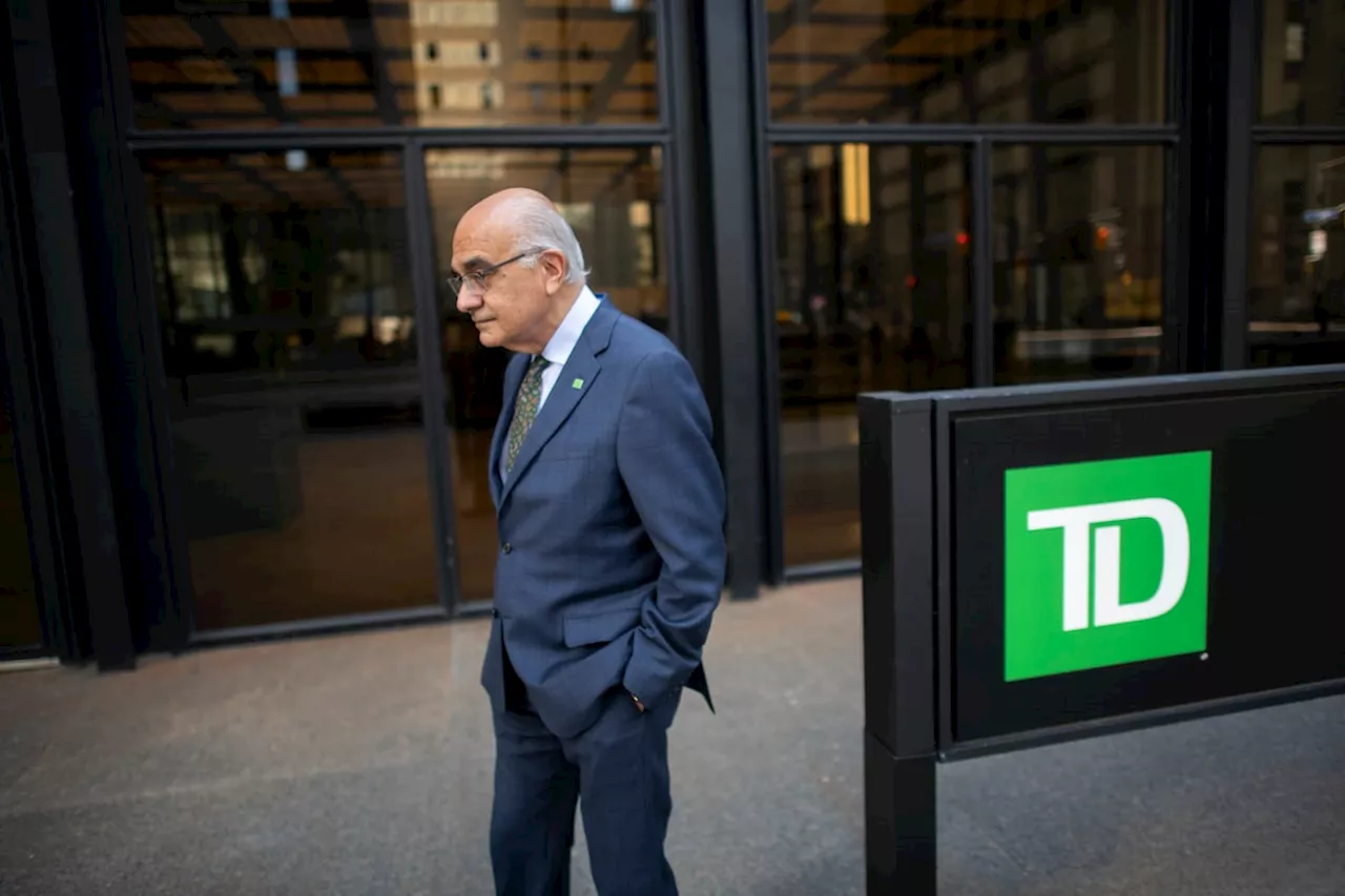 TD staff joked internally that the bank was favoured by money launderers, but failed to stop the activity