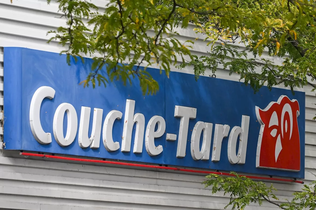 Couche-Tard’s latest target has investors on edge. Grab a Polar Pop and relax