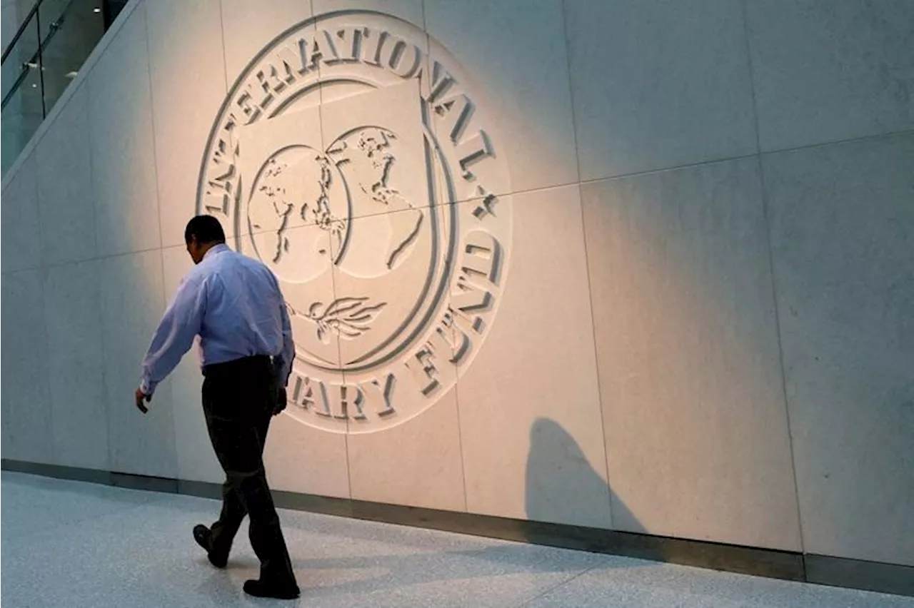 IMF board approves changes to cut borrowing costs by 36%