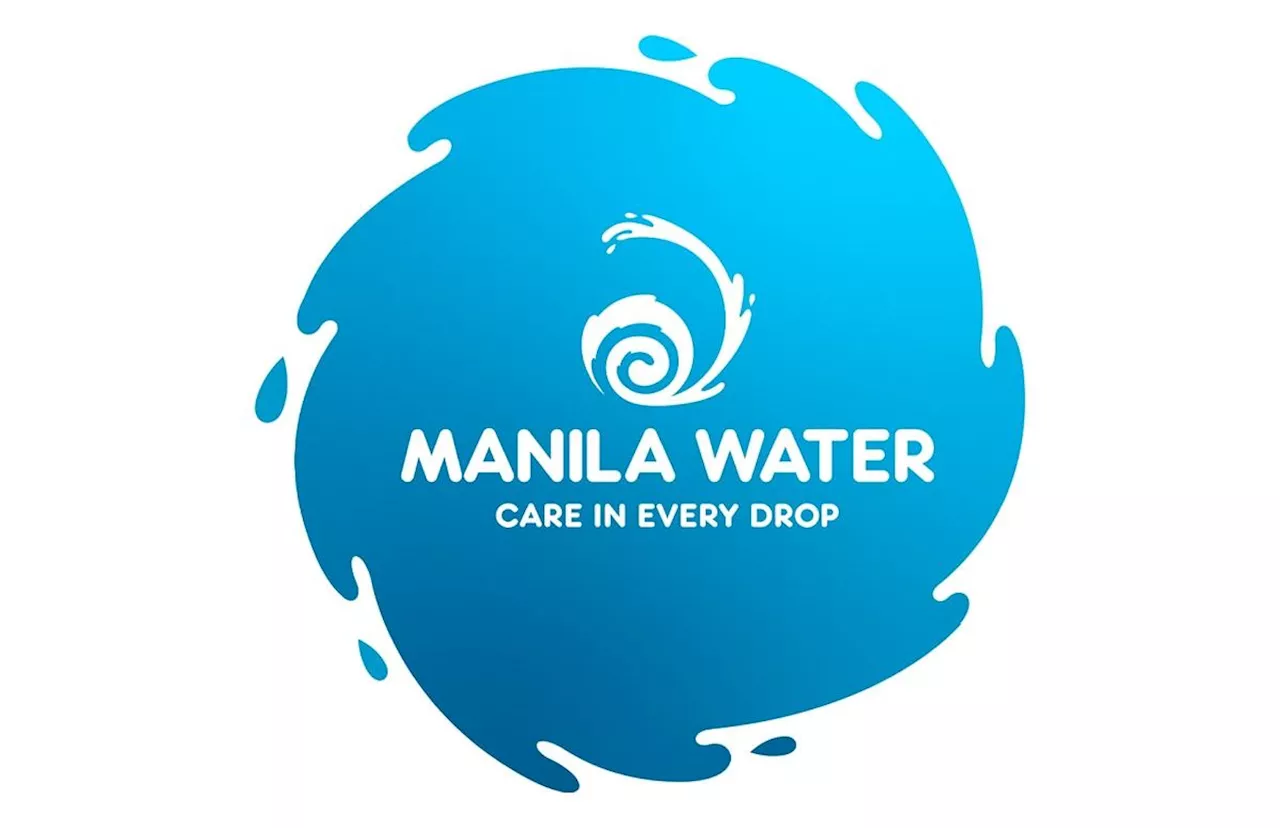 Manila Water announces interruptions in Metro Manila, Rizal on Oct. 11-18