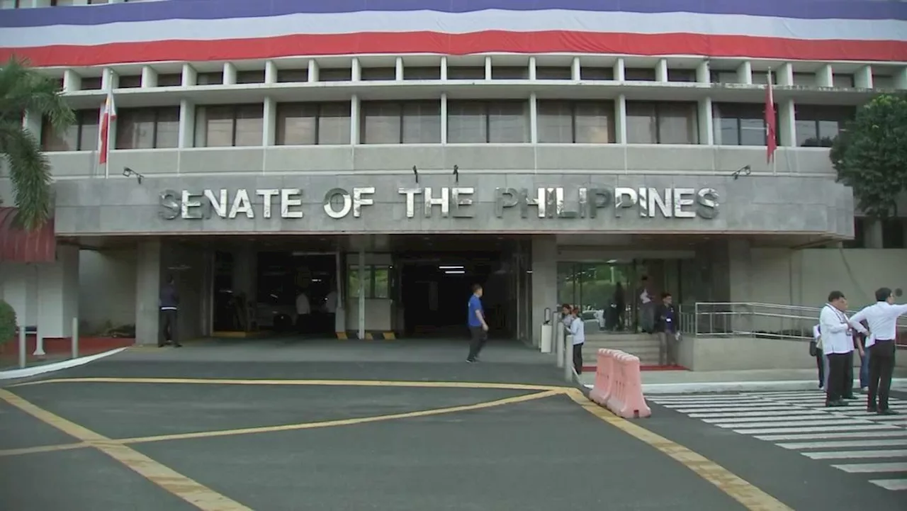 Senate urged to pass proposed PH Building Act