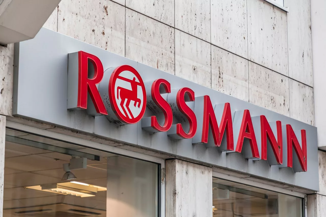 Bestes Haarspray von Rossmann: Dieses Produkt riecht besser als Parfum