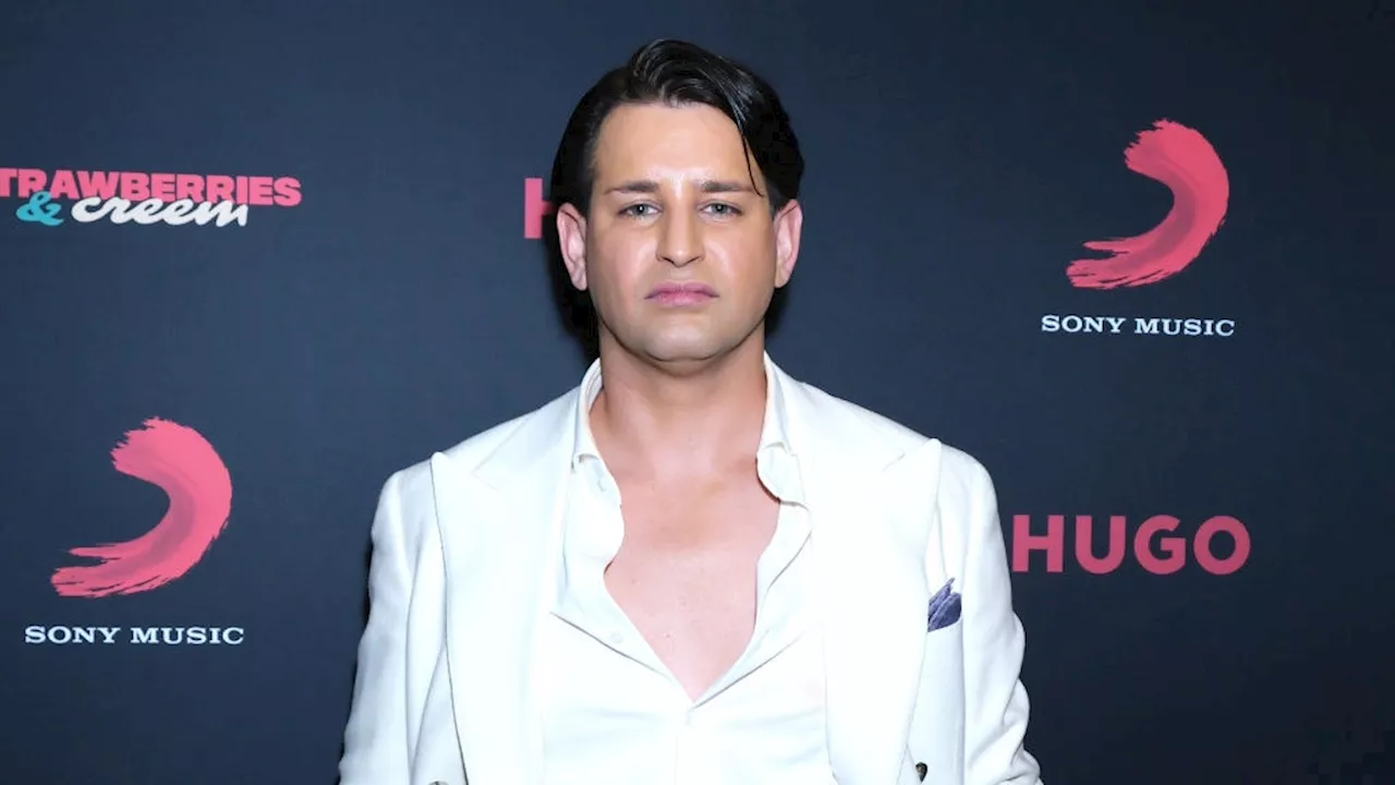 Ollie Locke-Locke: Is He Back On Made In Chelsea?