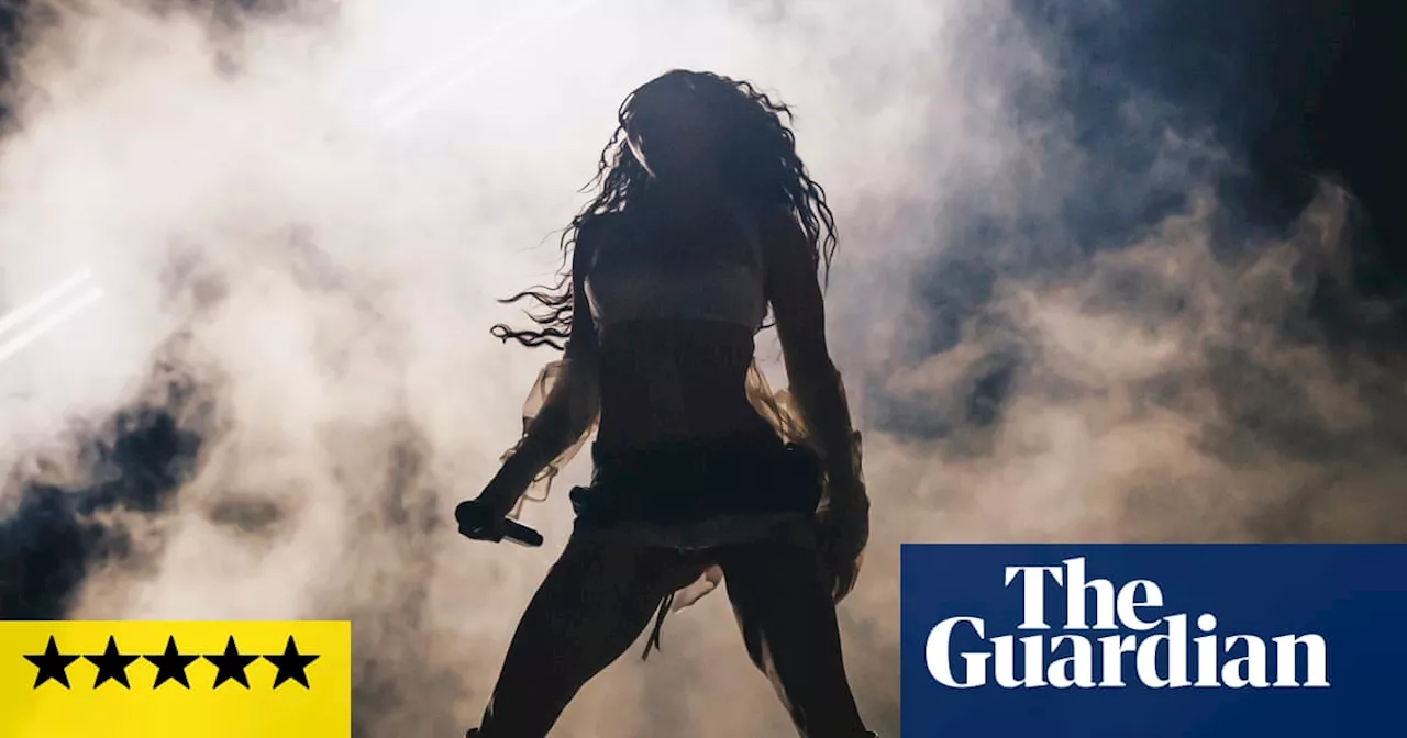 Charli xcx: Brat and It’s Completely Different But Also Still Brat review – her lime-green imperial phase is unstoppable