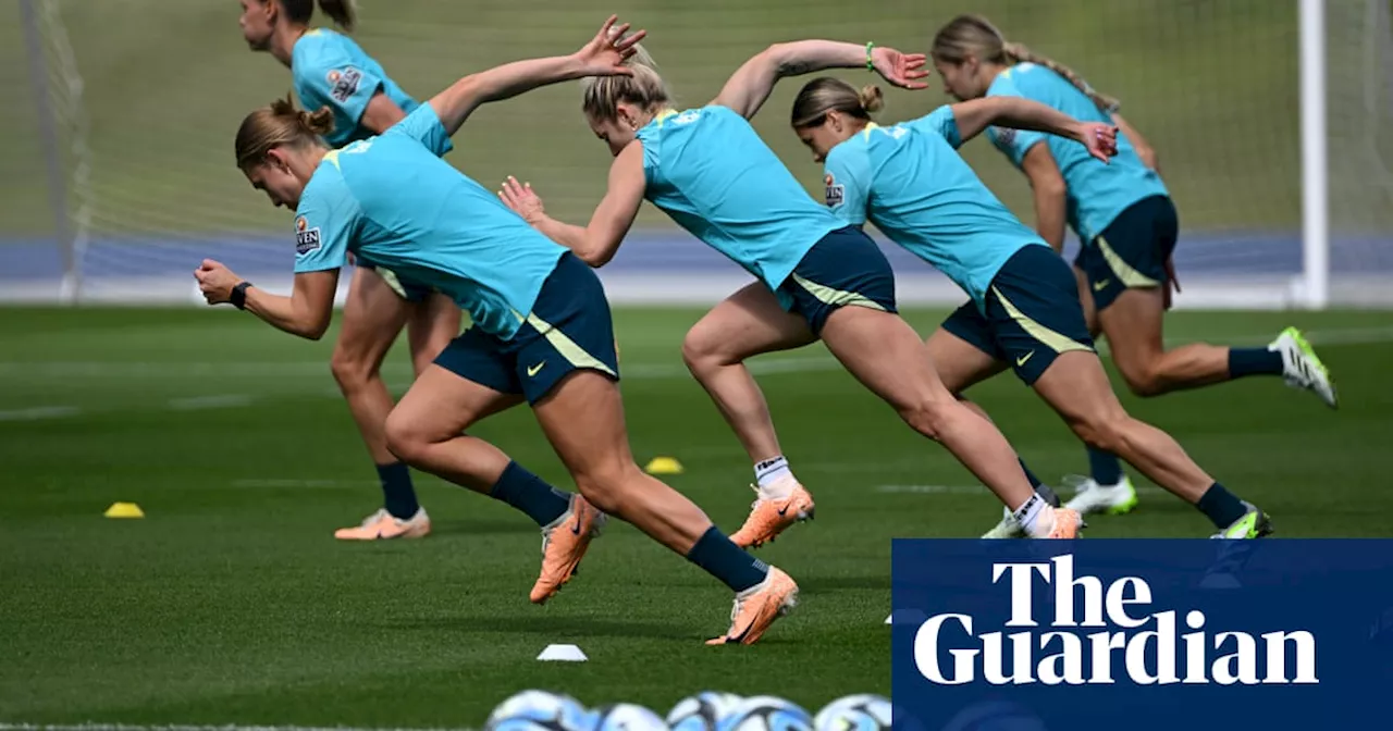 Matildas begin new era with teen sensation named in squad missing World Cup hero