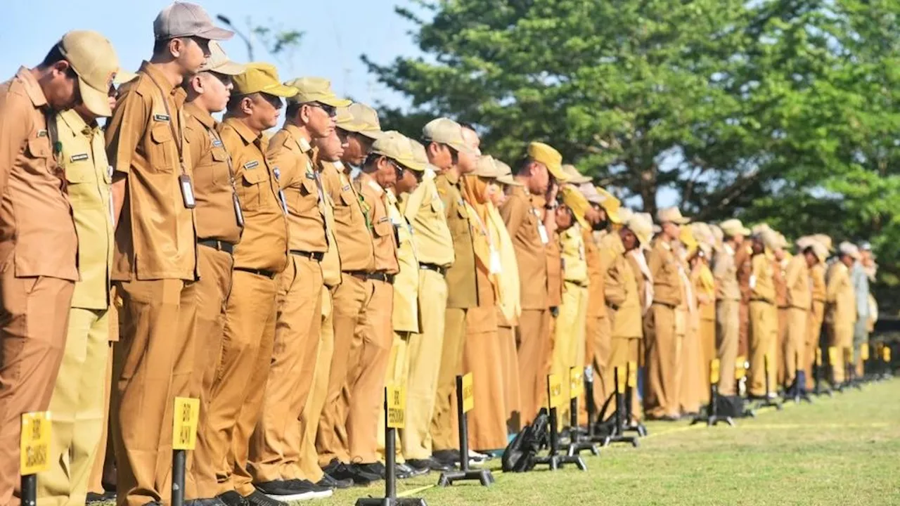 Politisasi Birokrasi Penyebab Kasus Ketidaknetralan ASN Meningkat