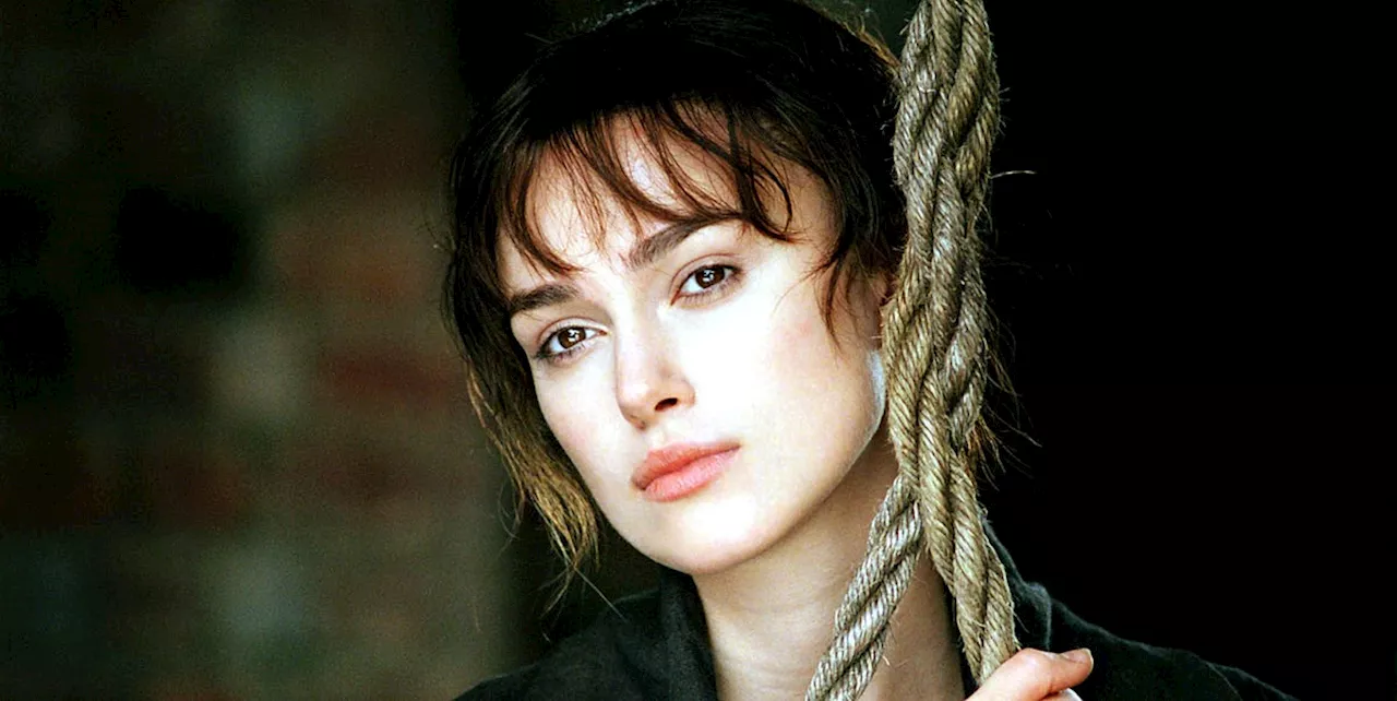 Everything to Know About Netflix's Possible Pride and Prejudice Series