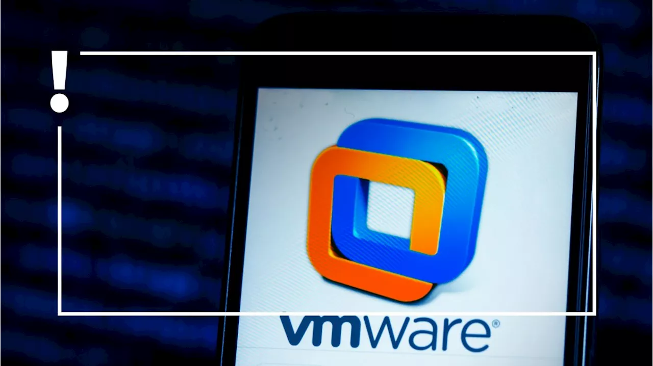 Opinion on the VMware debacle: Finally rely on open standards!
