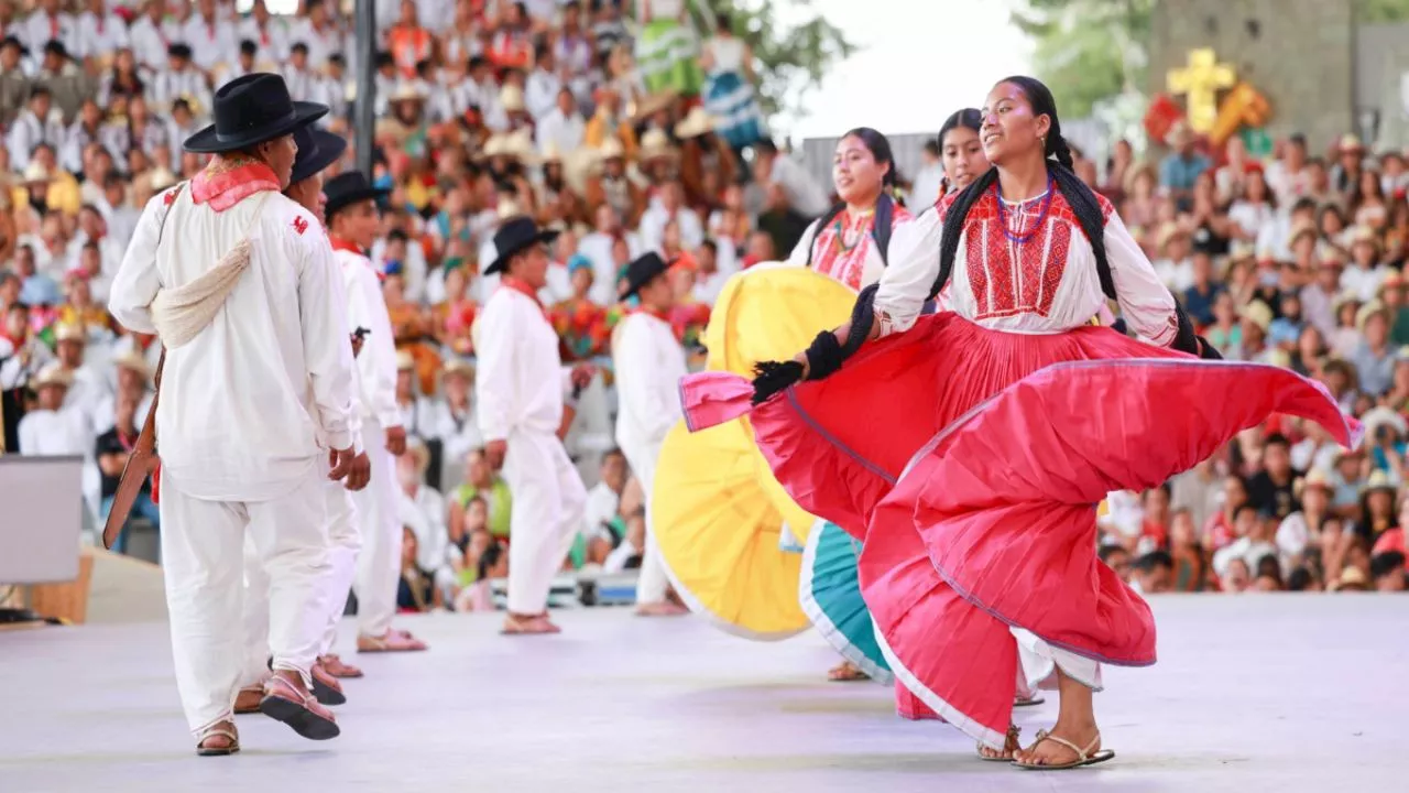 Festival Cervantino 2024: Esta es la cartelera para los principales eventos del viernes 11 de octubre