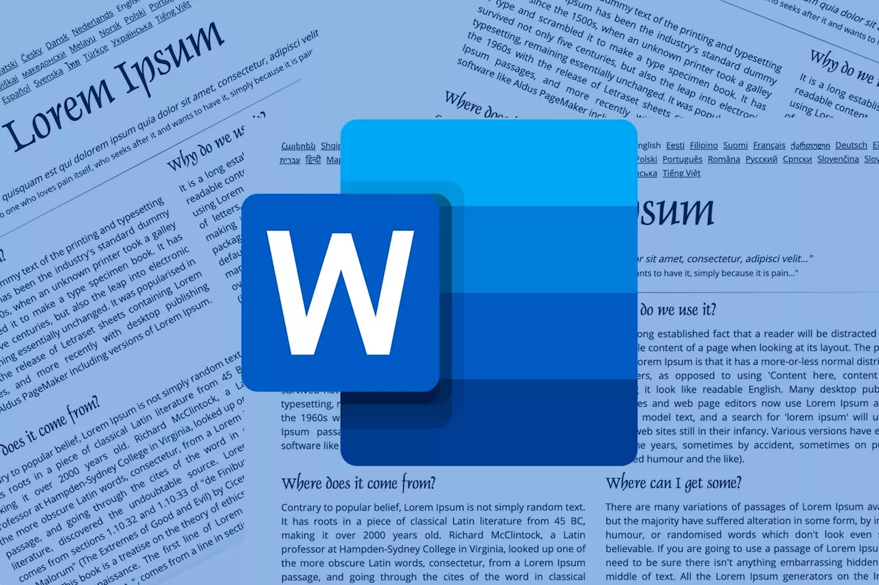 Se ha solucionado el bug que eliminaba documentos de Word al guardar cambios