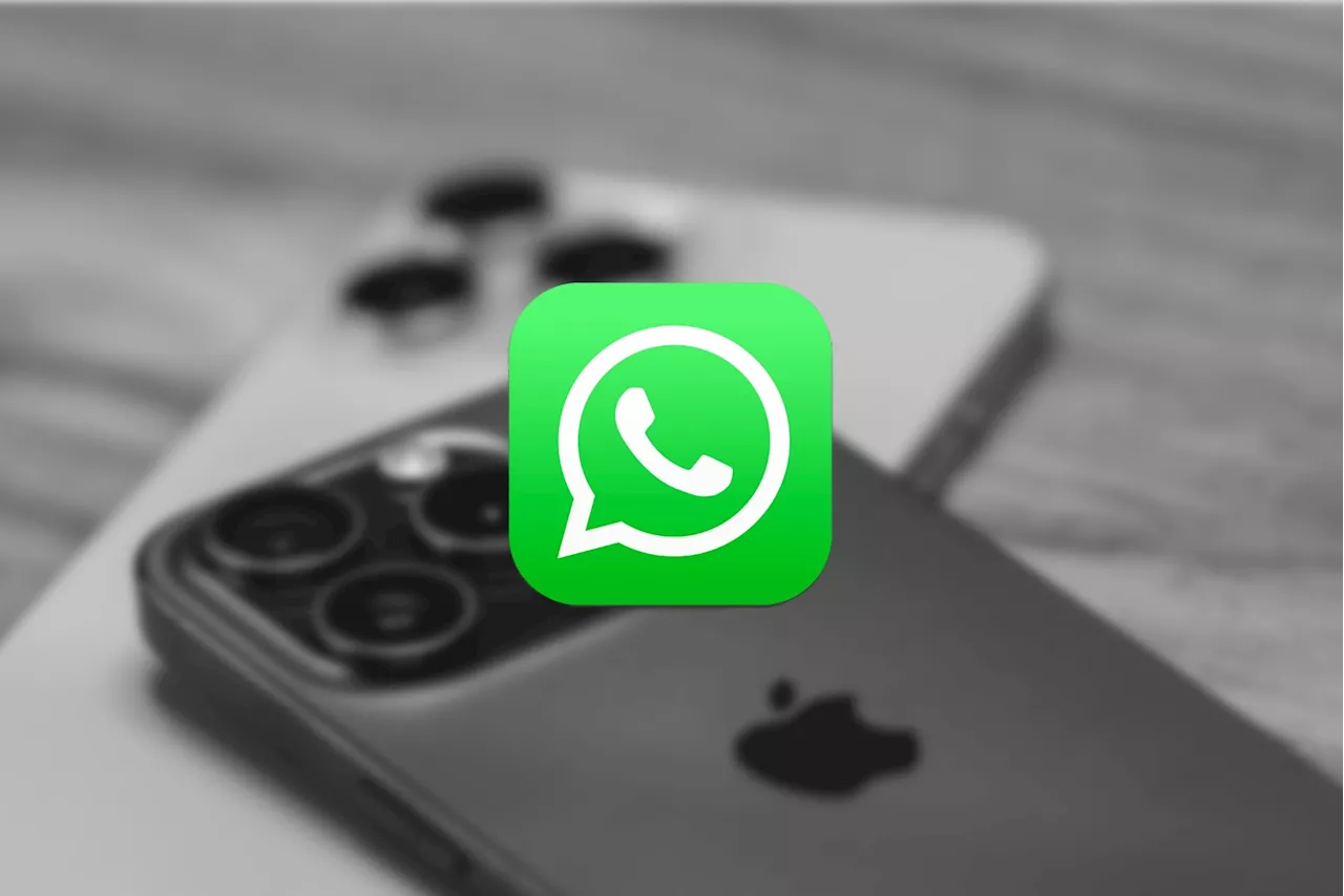 WhatsApp se integra con iOS 18 para una mayor seguridad y privacidad