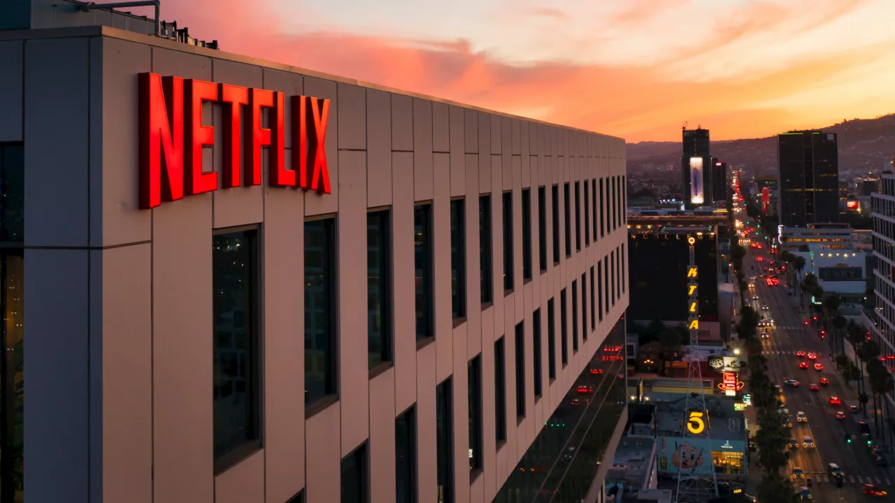 Netflix set to launch weekly talk show with John Mulaney
