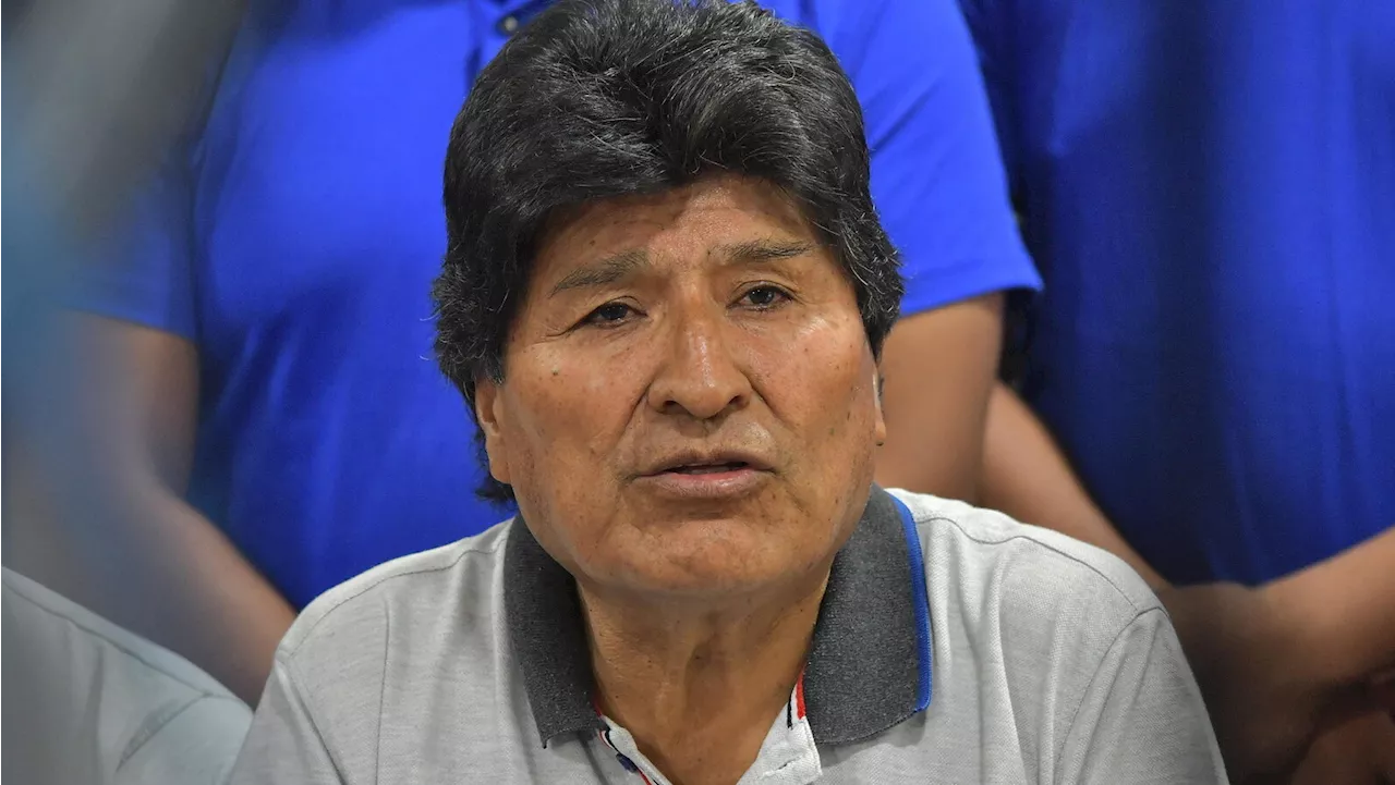 Il mandato d'arresto contro Evo Morales, la crisi in Bolivia può precipitare