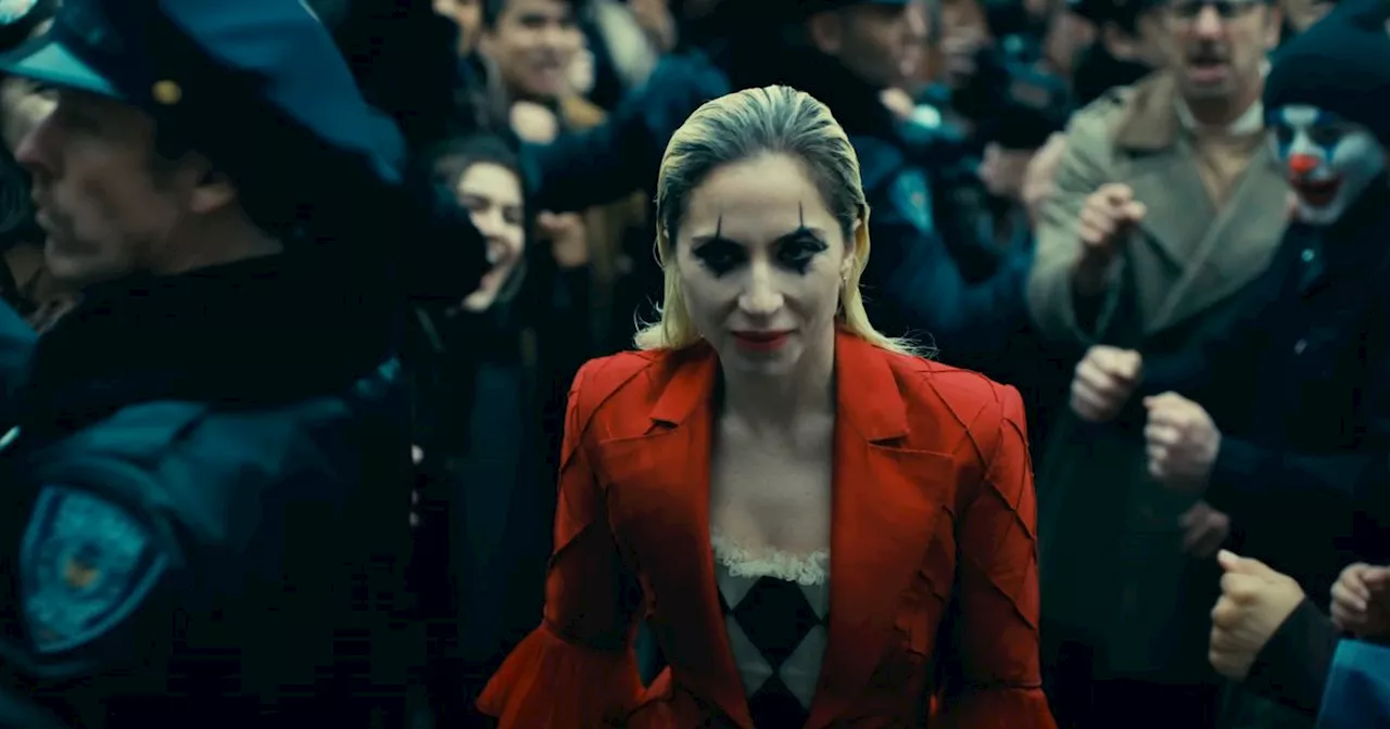 Joker Director Defends Decision To Cut This Lady Gaga Scene From Finished Film