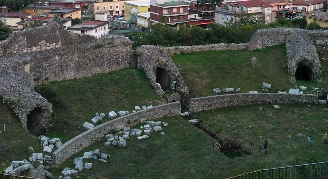 Giornate d’autunno del Fai, porte aperte sulla storia di Cassino: il programma