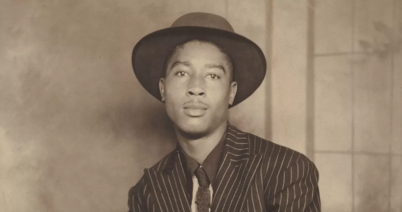 Mostra al Metropolitan Museum sulla storia dei 'black dandy'