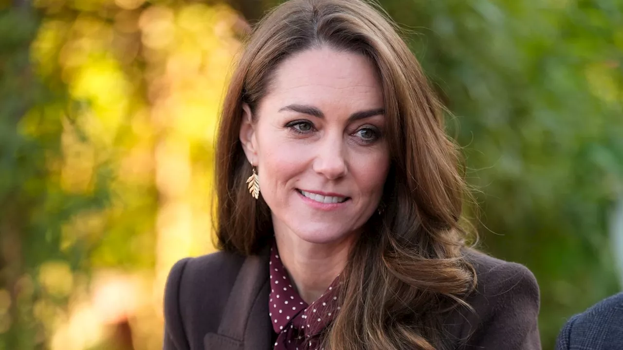 Kate Middleton Is Done 'Playing Peacemaker' Between William, Charles, and Harry