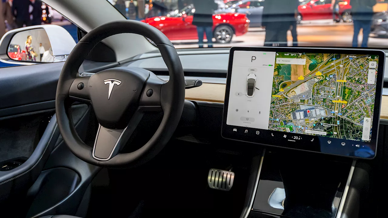 Tesla’s AI FSD roadmap: A guide to the future of autonomous driving