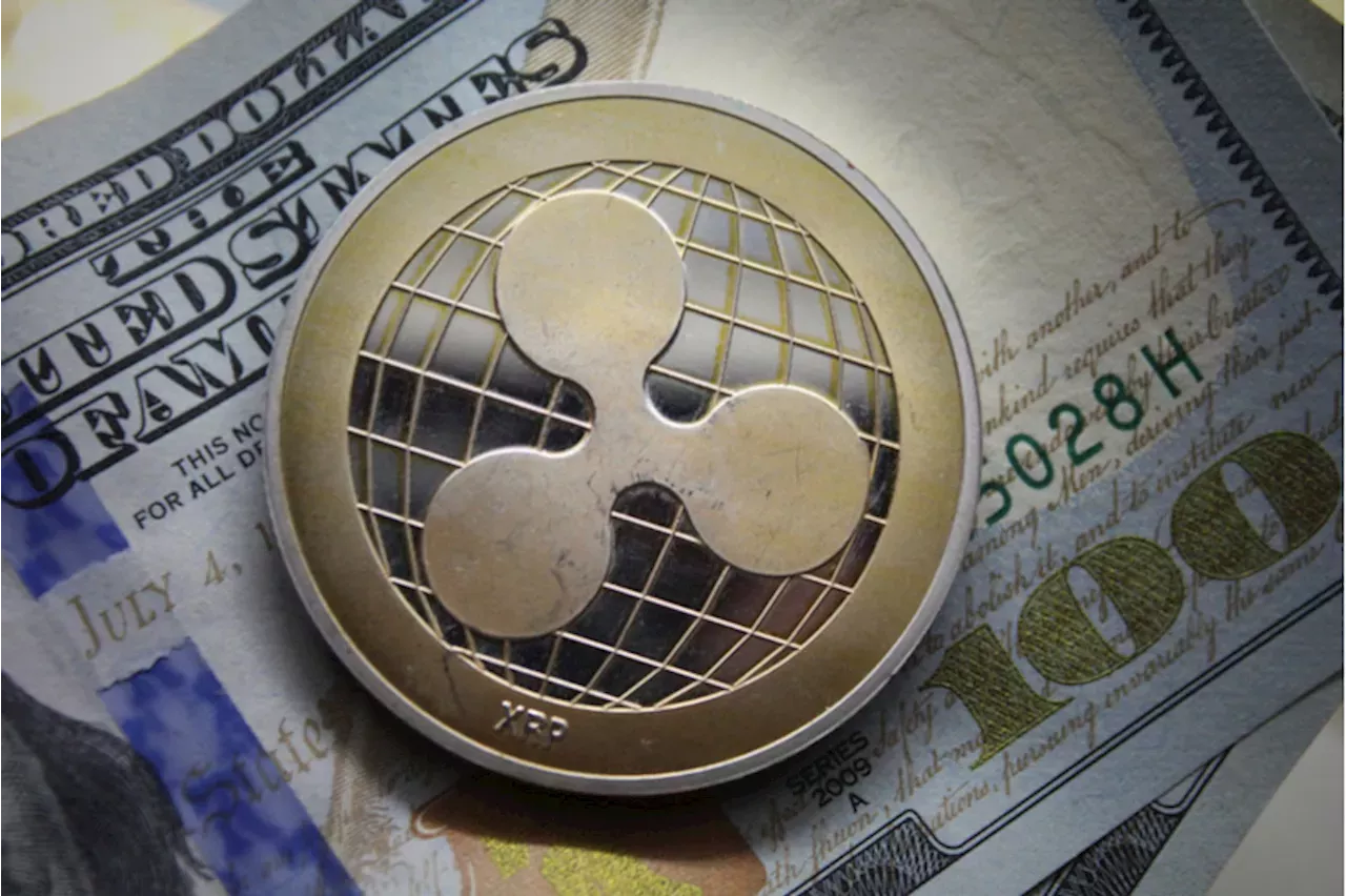 Ripple Xrp Ist Ein Wertpapier Sec Ignoriert Gerichtsurteil