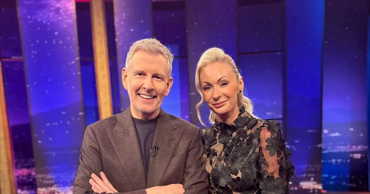 Brave victim of coercive control Nicola Hanney shares story on Late Late Show