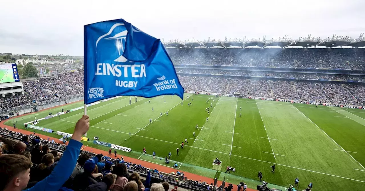 URC team news LIVE as Leinster, Munster, Ulster and Connacht name squads for interpro clashes