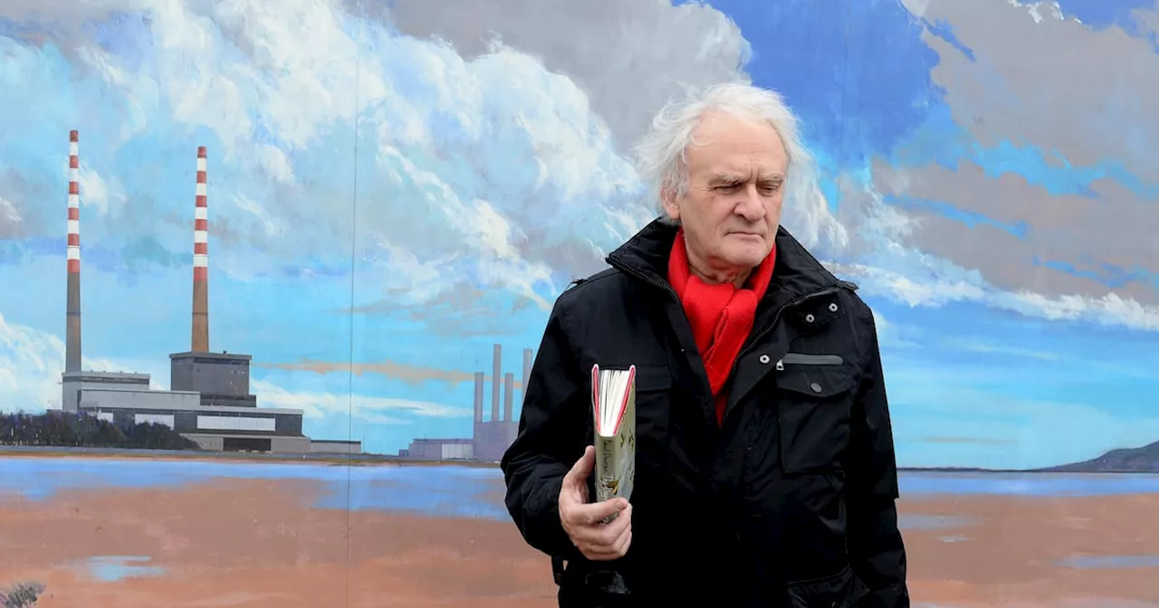 80 at 80 by Paul Durcan: a poet with a deep understanding