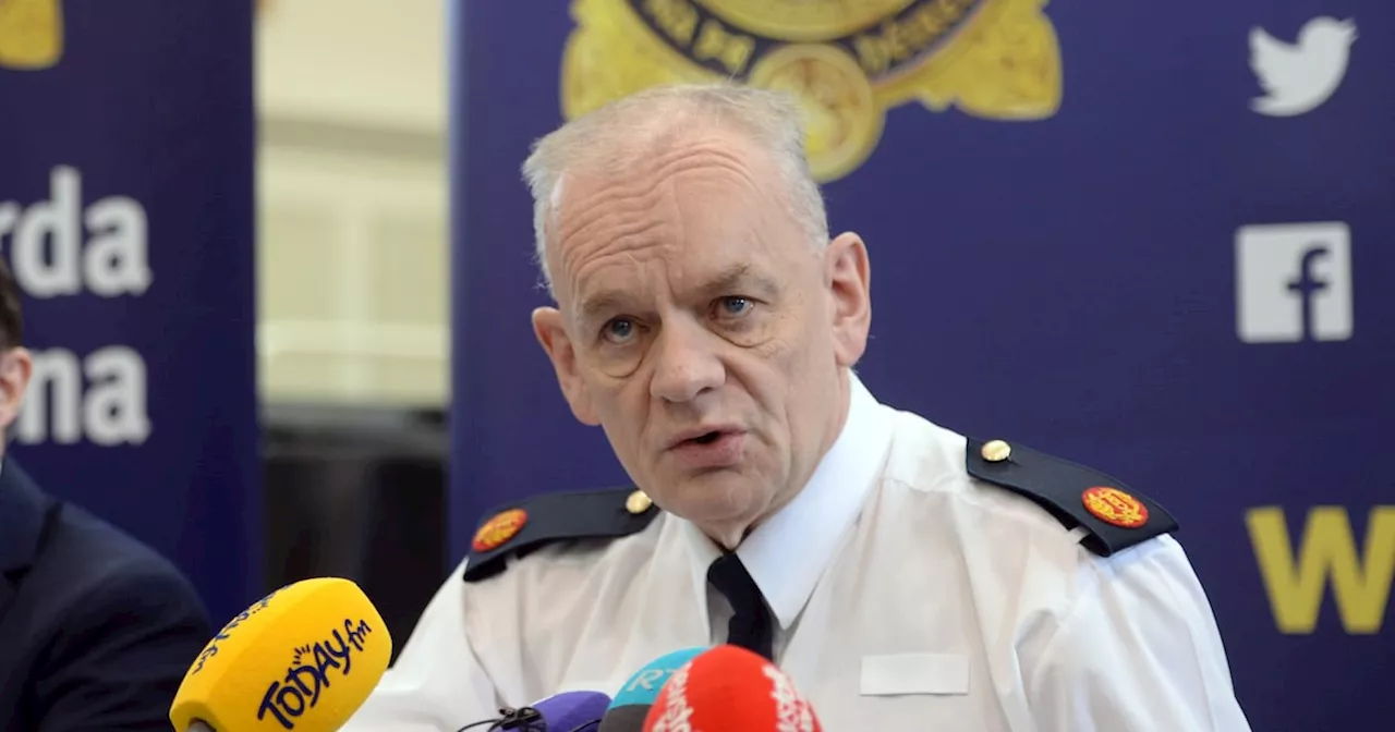 Assistant Commissioner John O'Driscoll: A Gifted Leader Remembered