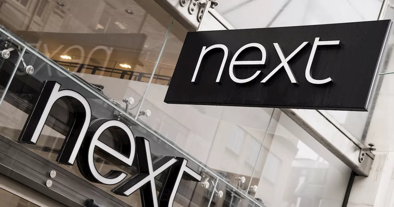 Irish arm of retailer Next enjoyed a 53% bounce in profits last year