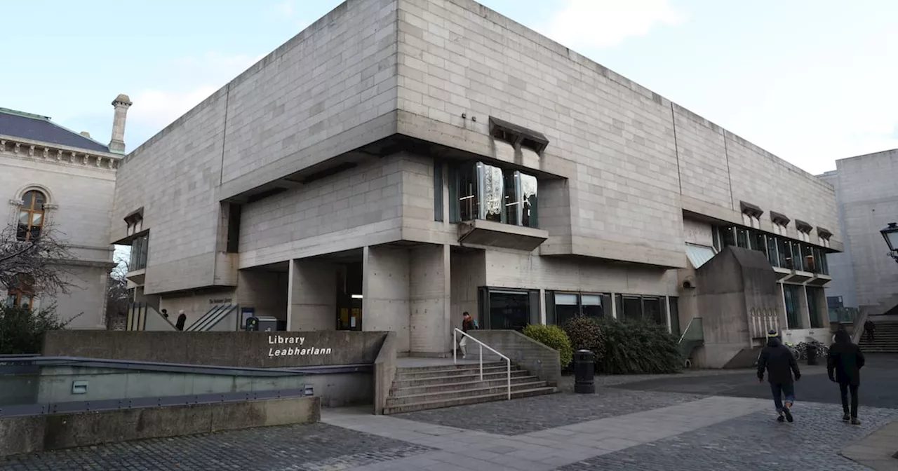 The Irish Times view on Trinity College’s renamed library: a natural process of change