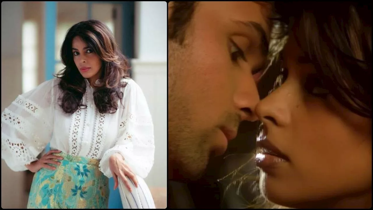 'मर्डर' में Emraan Hashmi संग इंटीमेट सीन करने पर Mallika Sherawat ने तोड़ी चुप्पी, कहा- 'अनकंफर्टेबल हो गई थी'