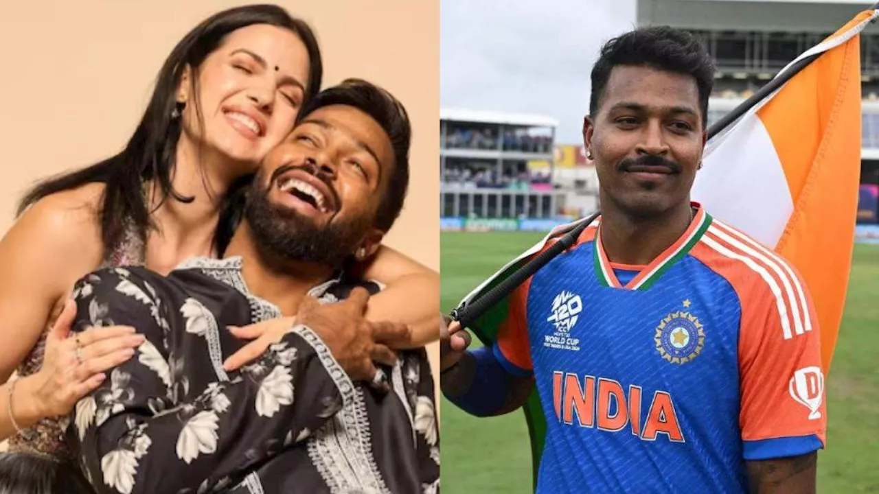 Hardik Pandya Birthday: प्यार में मिली हार, लेकिन फिर भी चेहरे पर रखते मुस्कान; हार्दिक जैसी जिंदगी जीना नहीं आसान