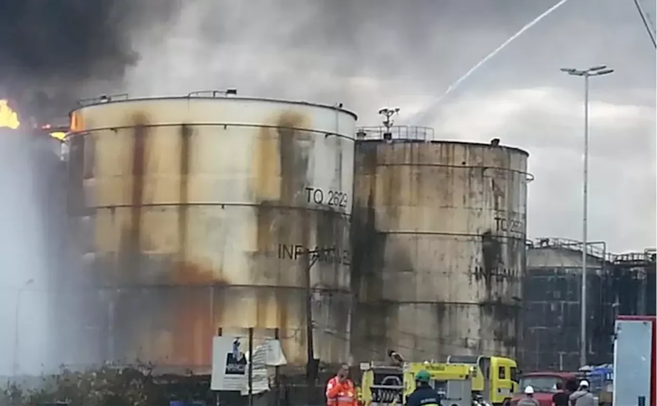 Explosão em indústria fere 30 pessoas em Sertãozinho, interior de SP