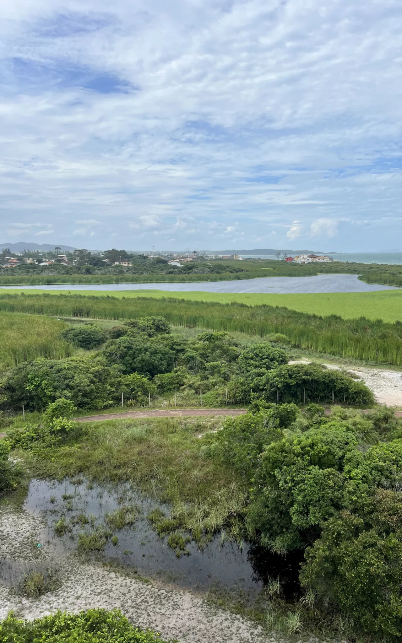 Fórum de Justiça Ambiental e Climática promove novo encontro em Rio das Ostras