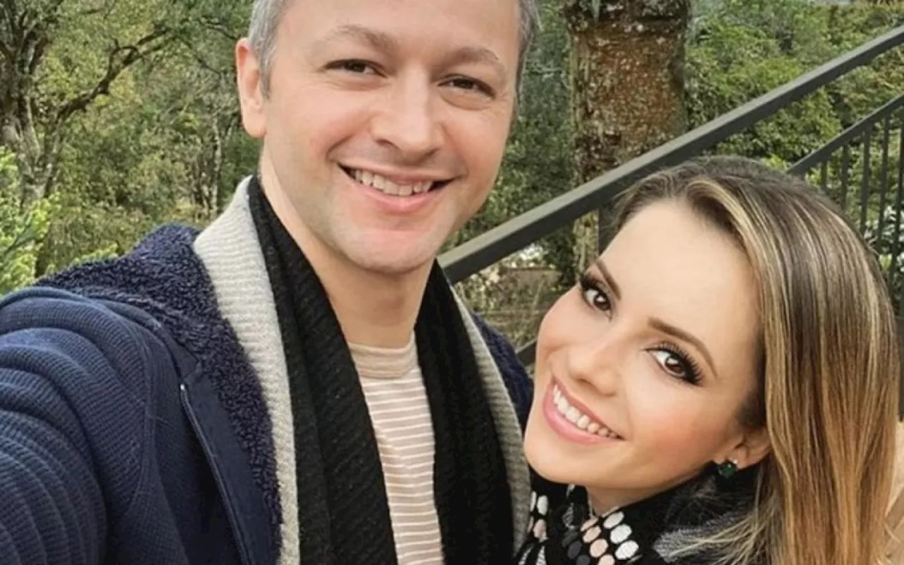 Sandy surpreende ao parabenizar Lucas Lima em seu aniversário após separação