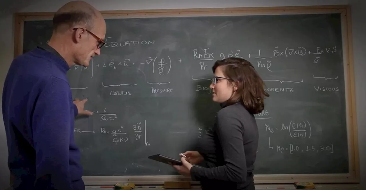 Astrofísica da UFMG descobre planeta raro em estrela jovem a 521 anos-luz da Terra