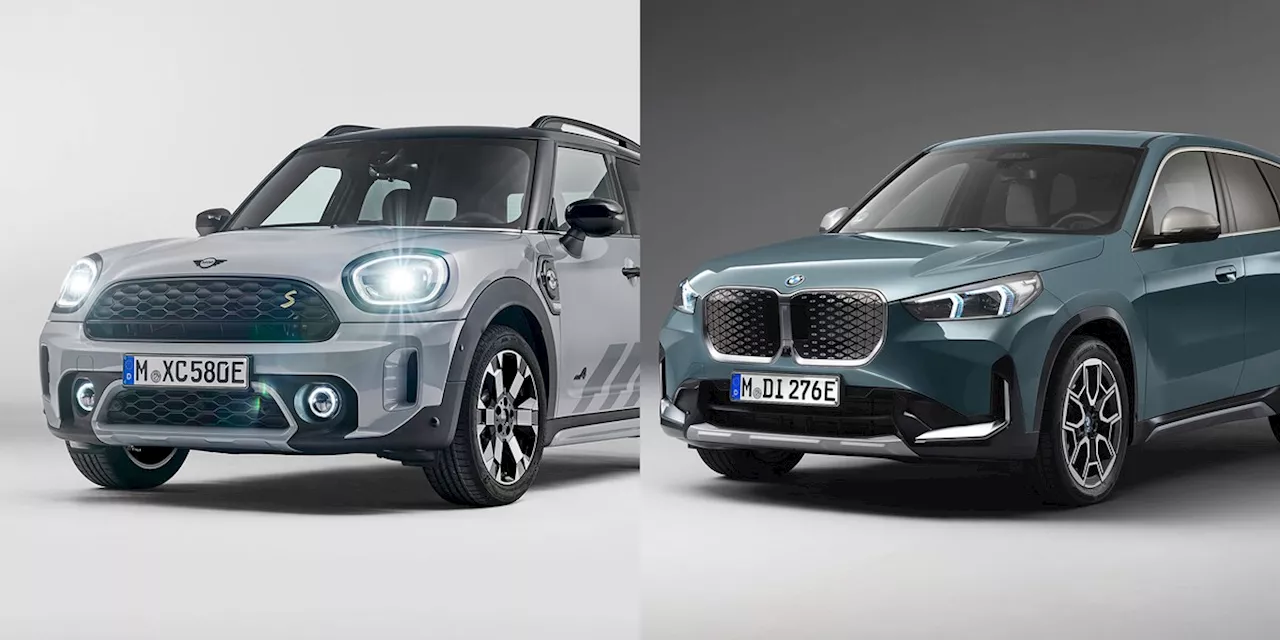 BMW e Mini anunciam recall no Brasil por problemas nos freios