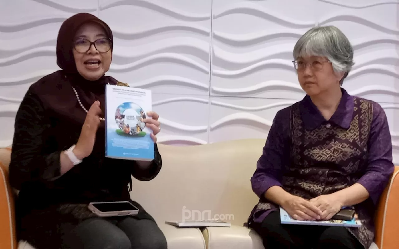 Kemendikbudristek Luncurkan 2 Buku Panduan Terbaru, Penting untuk Pendidikan Tinggi