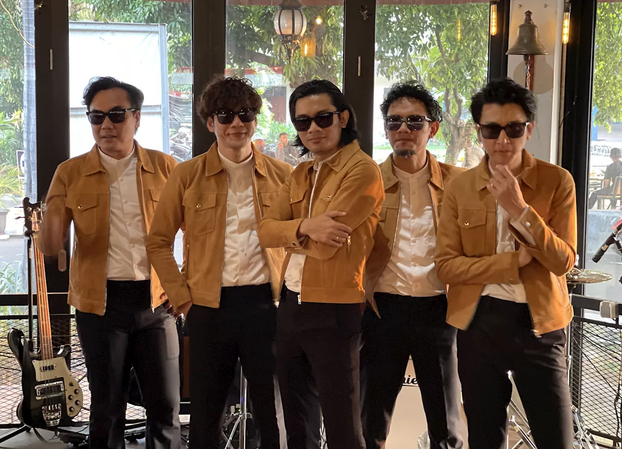 The Changcuters Merayakan Ulang Tahun ke-20 dengan Single Terbaru 'Karunia Semesta'