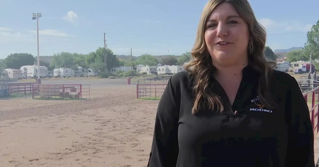 BUTTERFIELD RODEO: Nonprofit rodeo hosts 24th annual event, looking to raise money for local charities