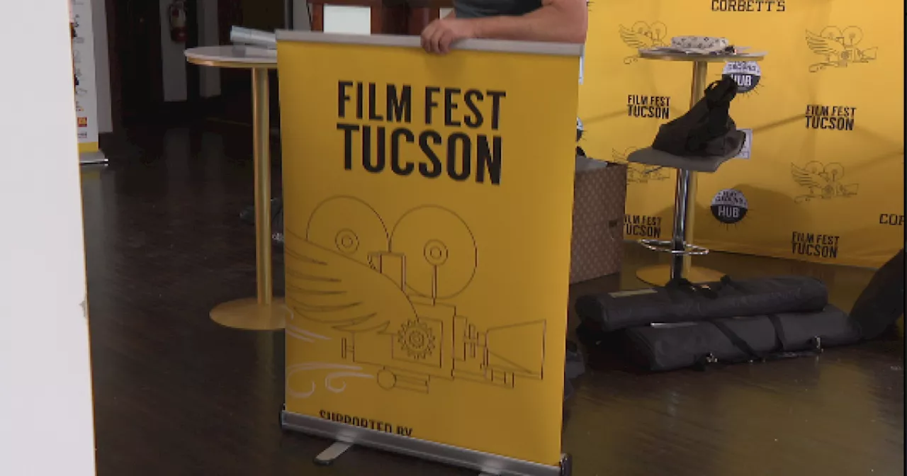 Making a scene: Film Fest Tucson returns across five downtown venues 