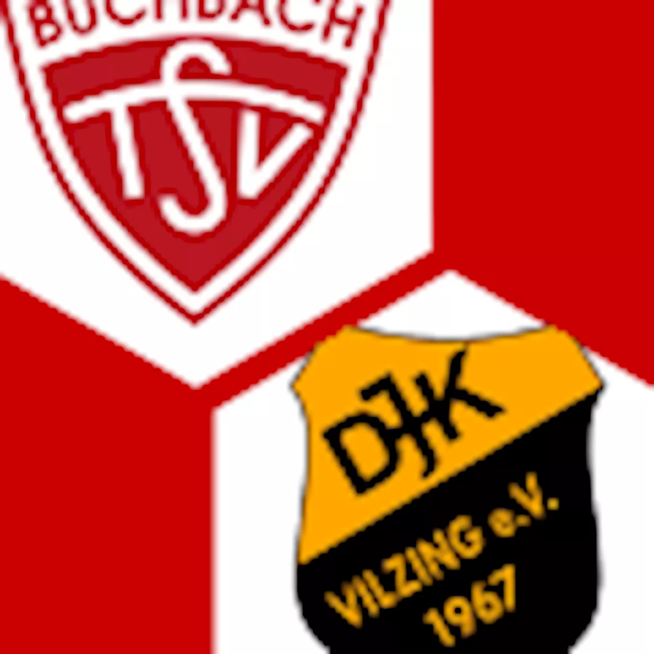 DJK Vilzing 0:1 | 14. Spieltag | Regionalliga Bayern 2024/25